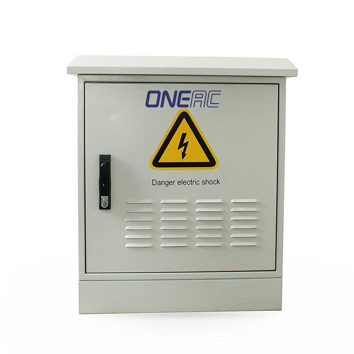 Outdoor & Industrial UPS