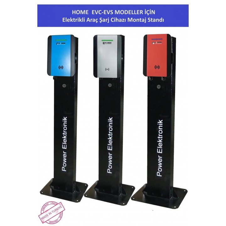 EV Charger STAND_en