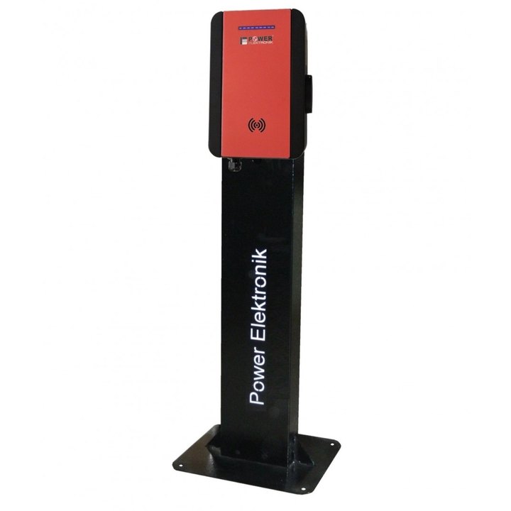 EV Charger STAND_en