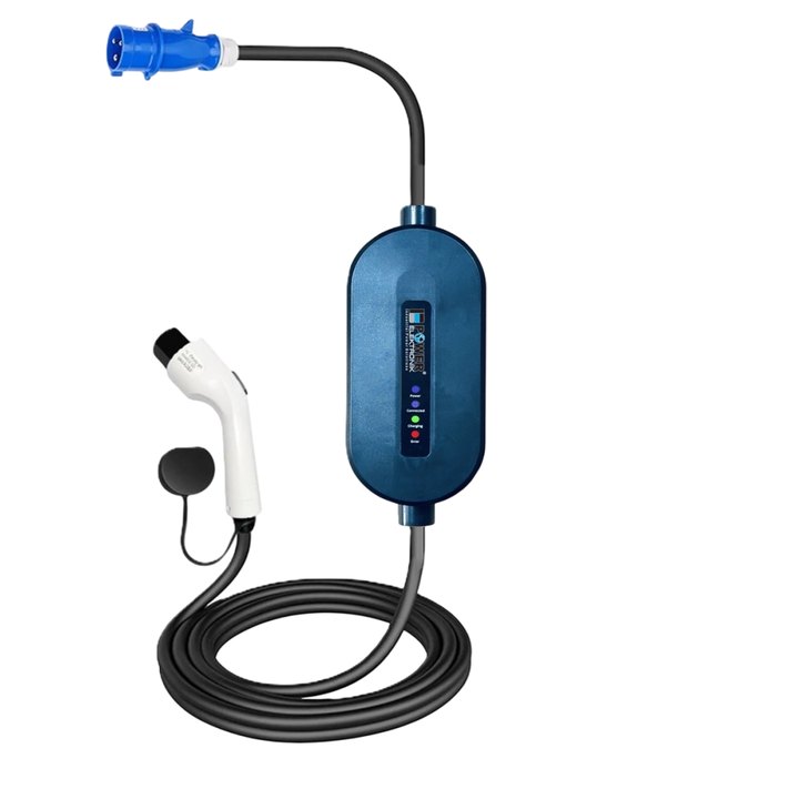 PWR11 HOME-EVM-3.7/7.4 KW Mobilebox