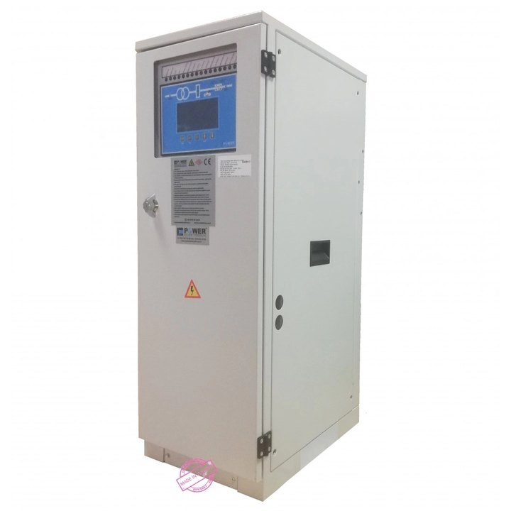 PWR11 Model 220-230VAC / 110VDC 40A Battery Charger
