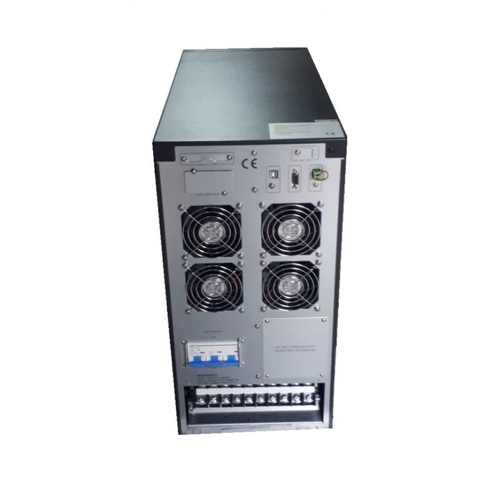 PWR31-OL10000 Model 10 kVA Online UPS