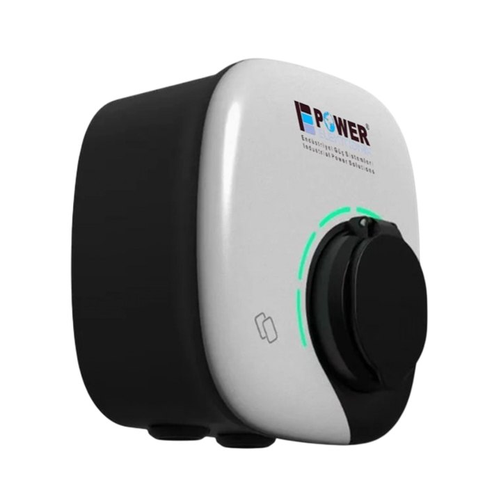 PWR33 Home -EVSP-3.7-22 kW Wallbox