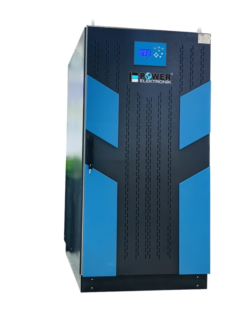 PWR33 Sirius 120 KVA Online UPS