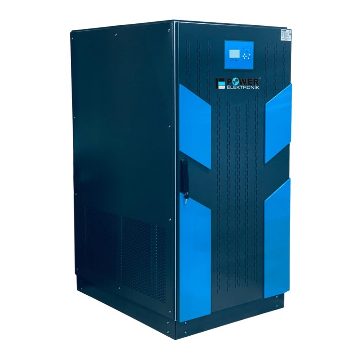 PWR33 Sirius 160 KVA Online UPS