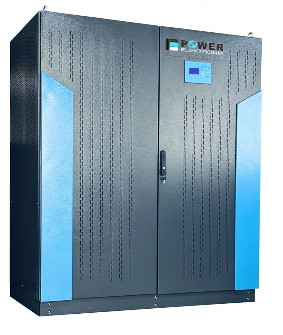PWR33 Sirius 250 KVA Online UPS